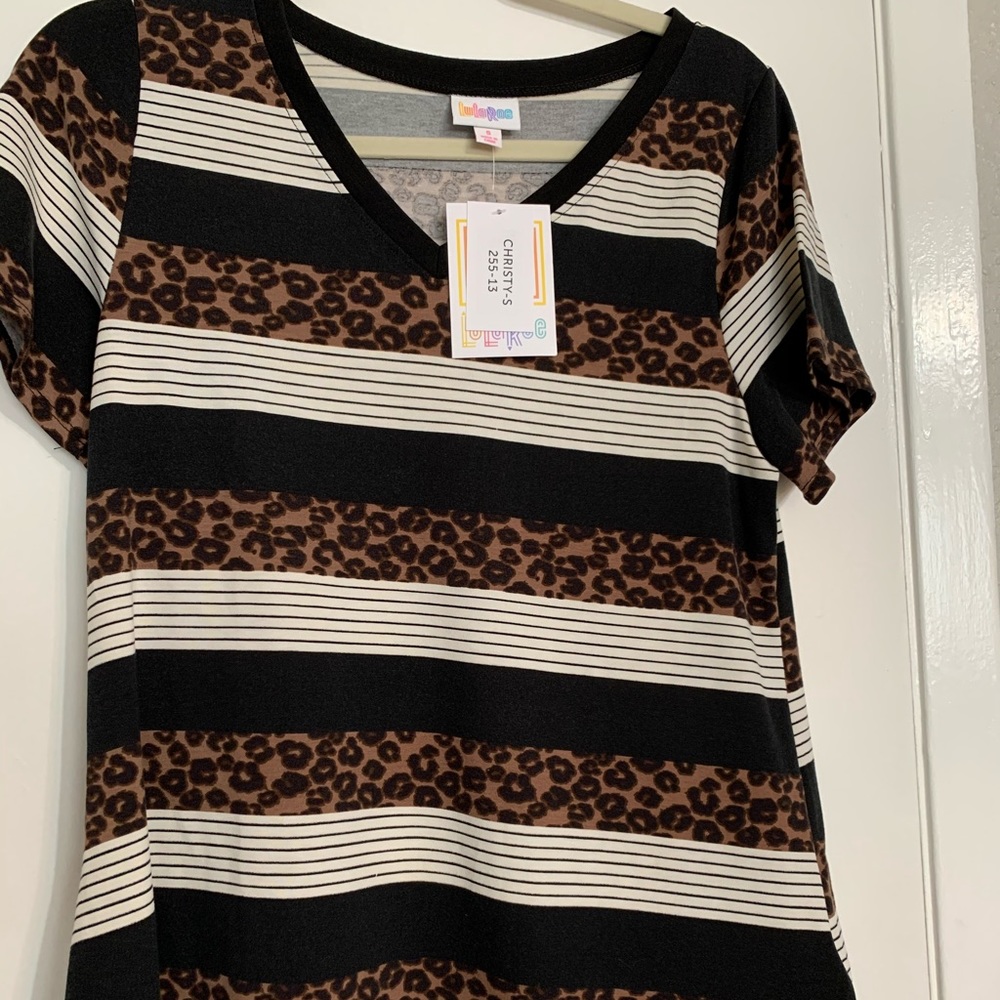LuLaRoe Christy Tee